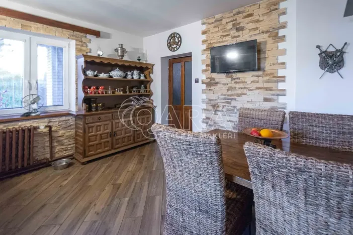 Prodej rodinného domu, Libiš, Příčná, 92 m2