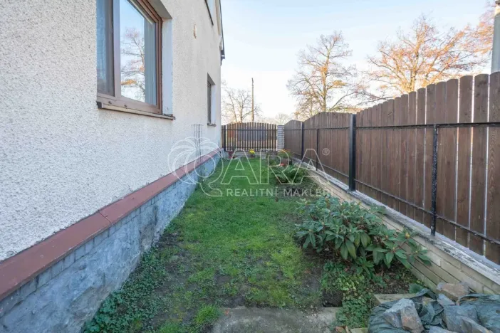 Prodej rodinného domu, Libiš, Příčná, 92 m2