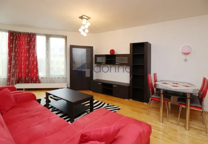 Pronájem bytu 2+kk, Praha, Jeseniova, 56 m2