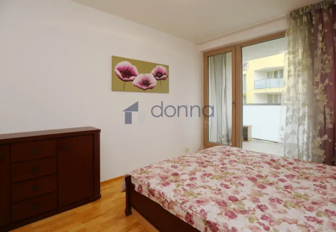 Pronájem bytu 2+kk, Praha, Jeseniova, 56 m2