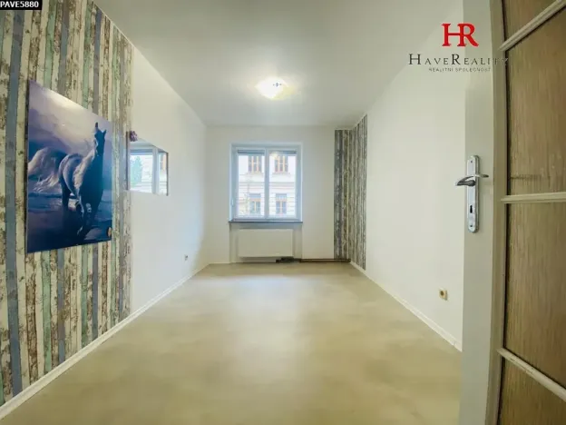 Pronájem bytu 2+1, Benešov, Jiráskova, 51 m2