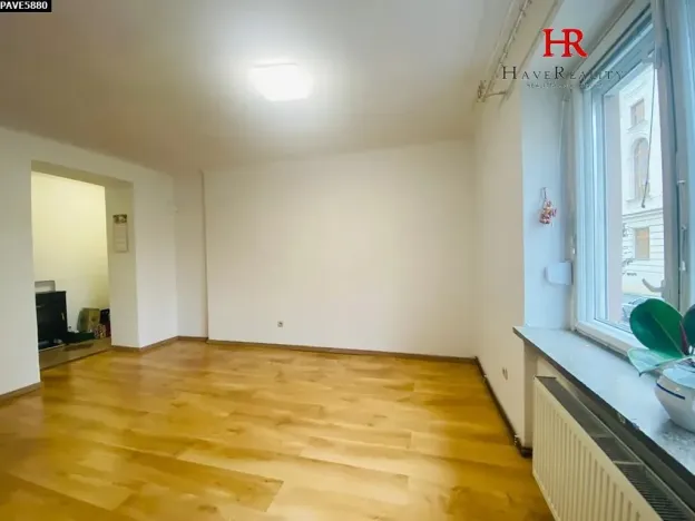 Pronájem bytu 2+1, Benešov, Jiráskova, 51 m2