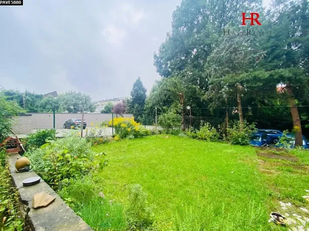 Pronájem bytu 2+1, Benešov, Jiráskova, 51 m2