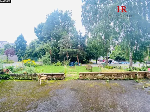 Pronájem bytu 2+1, Benešov, Jiráskova, 51 m2