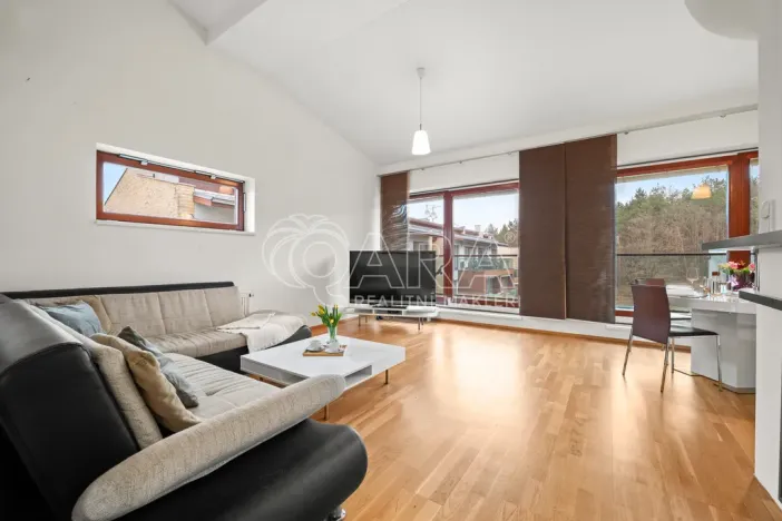 Prodej bytu 4+kk, Beroun - Beroun-Závodí, Na Golfu, 94 m2