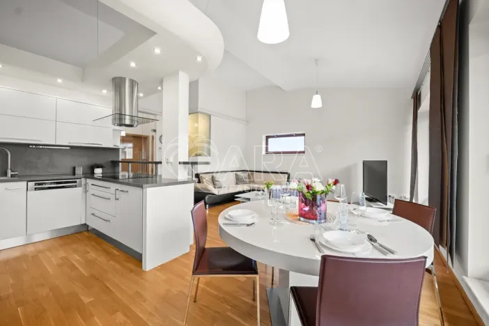 Prodej bytu 4+kk, Beroun - Beroun-Závodí, Na Golfu, 94 m2