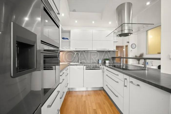 Prodej bytu 4+kk, Beroun - Beroun-Závodí, Na Golfu, 94 m2