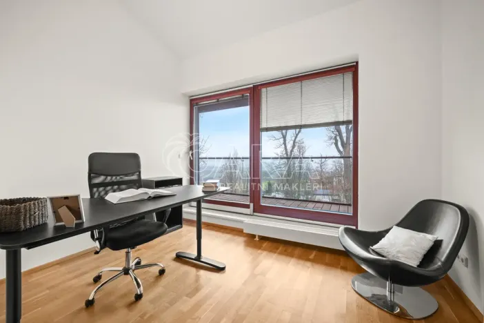 Prodej bytu 4+kk, Beroun - Beroun-Závodí, Na Golfu, 94 m2