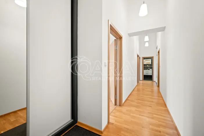 Prodej bytu 4+kk, Beroun - Beroun-Závodí, Na Golfu, 94 m2