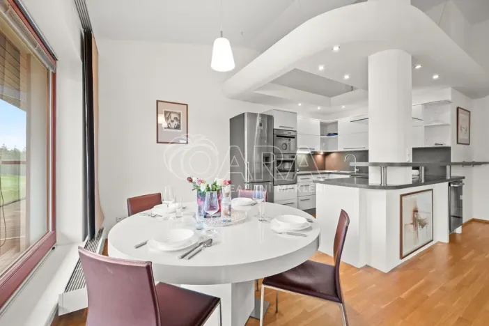 Prodej bytu 4+kk, Beroun - Beroun-Závodí, Na Golfu, 94 m2