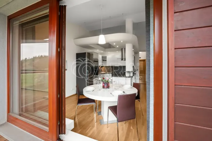 Prodej bytu 4+kk, Beroun - Beroun-Závodí, Na Golfu, 94 m2