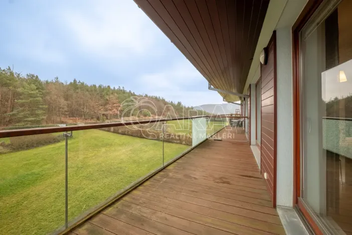 Prodej bytu 4+kk, Beroun - Beroun-Závodí, Na Golfu, 94 m2