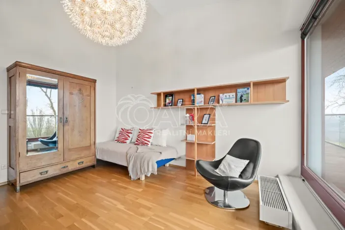 Prodej bytu 4+kk, Beroun - Beroun-Závodí, Na Golfu, 94 m2