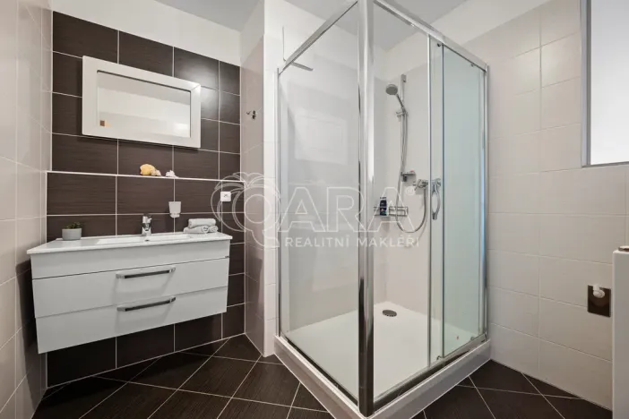 Prodej bytu 4+kk, Beroun - Beroun-Závodí, Na Golfu, 94 m2