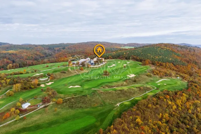 Prodej bytu 4+kk, Beroun - Beroun-Závodí, Na Golfu, 94 m2