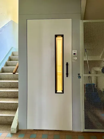 Prodej bytu 2+1, Třebíč, Dělnické nám., 56 m2