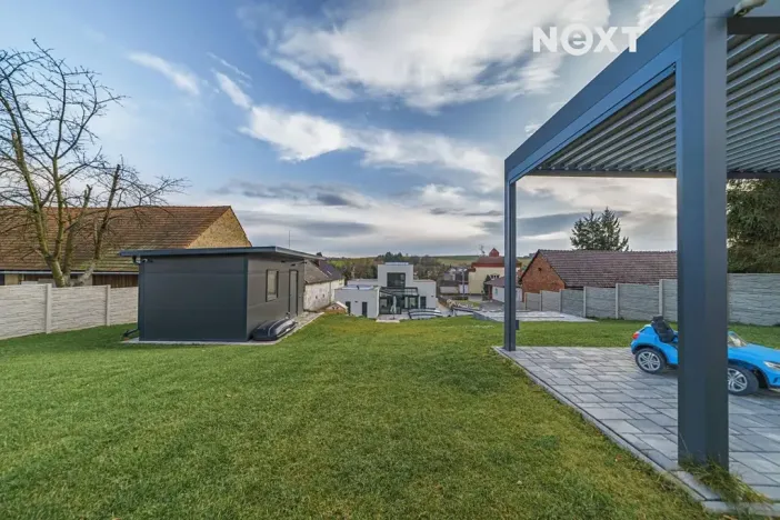 Prodej rodinného domu, Píšť, Ratibořská, 350 m2