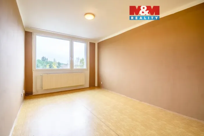 Pronájem bytu 2+kk, Říčany, Na Kavčí skále, 45 m2