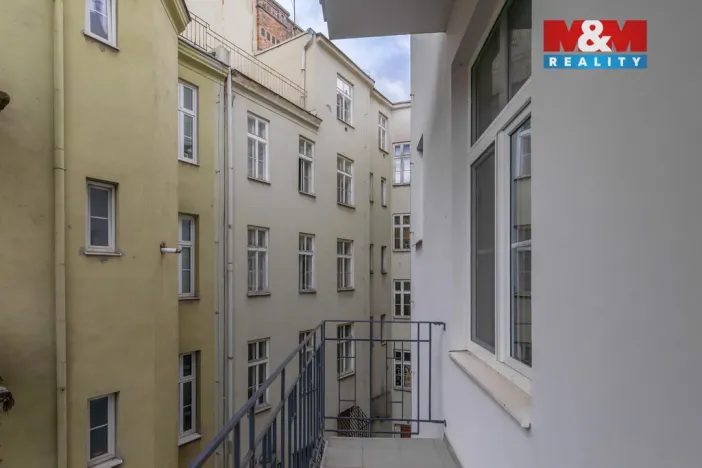 Prodej bytu 3+1, Ostrava - Moravská Ostrava, Chelčického, 104 m2