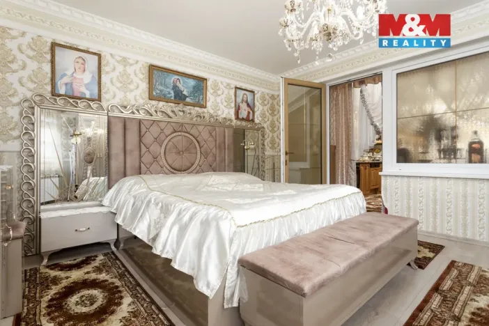 Prodej rodinného domu, Ostrava - Radvanice, U Lípy, 273 m2