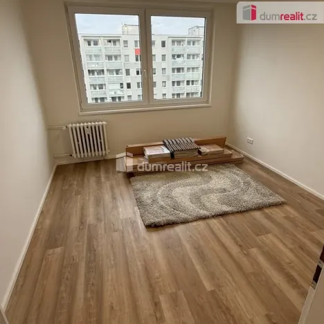 Pronájem bytu 3+kk, Praha - Modřany, Angelovova, 70 m2