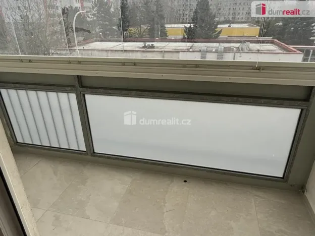 Pronájem bytu 3+kk, Praha - Modřany, Angelovova, 70 m2