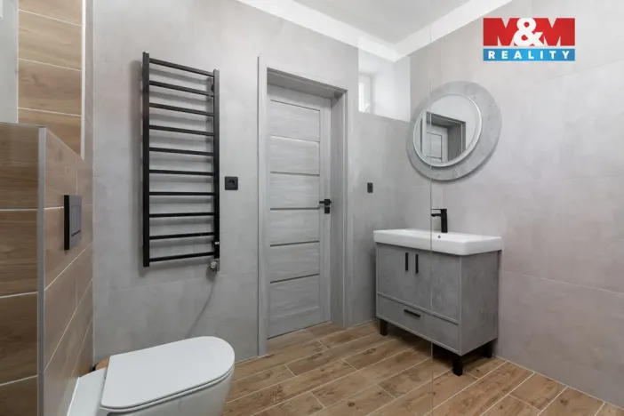 Prodej rodinného domu, Vendryně, 133 m2