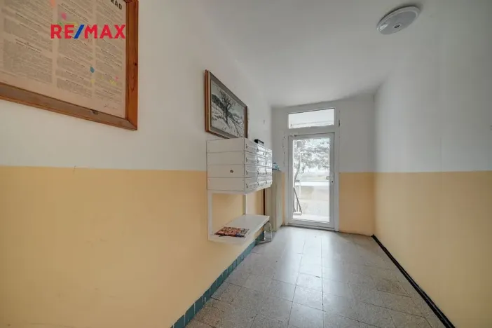 Pronájem bytu 3+kk, Nymburk, Ivana Olbrachta, 59 m2