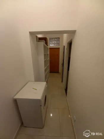 Pronájem bytu 1+1, Brno, Svitavská, 29 m2