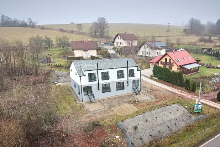 Prodej rodinného domu, Mladé Buky - Hertvíkovice, 264 m2