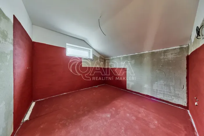 Prodej rodinného domu, Mladé Buky - Hertvíkovice, 264 m2