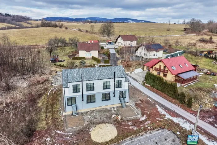 Prodej rodinného domu, Mladé Buky - Hertvíkovice, 264 m2