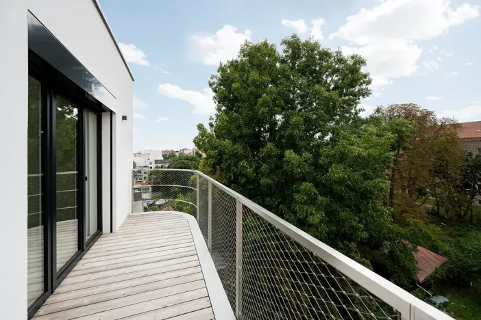 Prodej bytu 2+kk, Brno, Rostislavovo náměstí, 50 m2