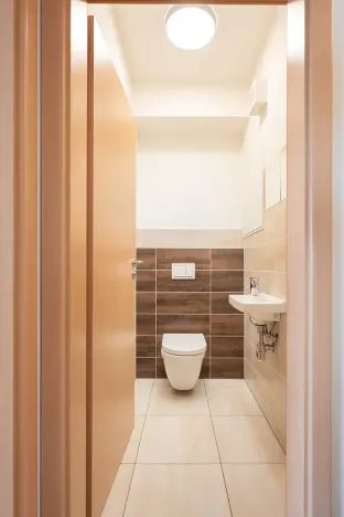 Prodej bytu 3+kk, Brno, Lišejníková, 61 m2