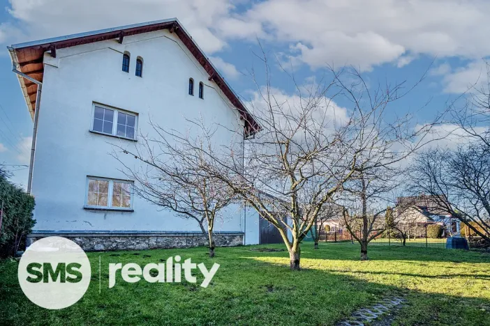 Prodej rodinného domu, Úvalno, 390 m2