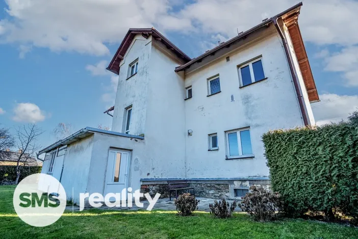 Prodej rodinného domu, Úvalno, 390 m2