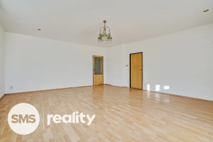 Prodej rodinného domu, Úvalno, 390 m2