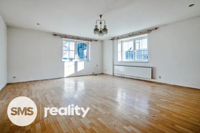 Prodej rodinného domu, Úvalno, 390 m2