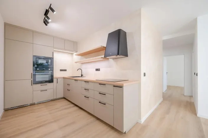 Prodej bytu 3+kk, Praha - Chodov, Bohúňova, 68 m2