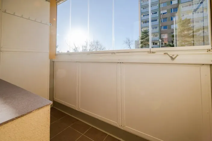 Prodej bytu 3+kk, Praha - Chodov, Bohúňova, 68 m2