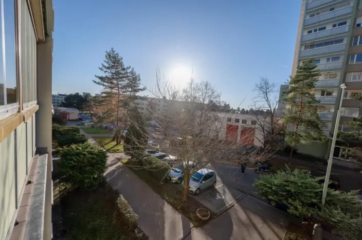 Prodej bytu 3+kk, Praha - Chodov, Bohúňova, 68 m2