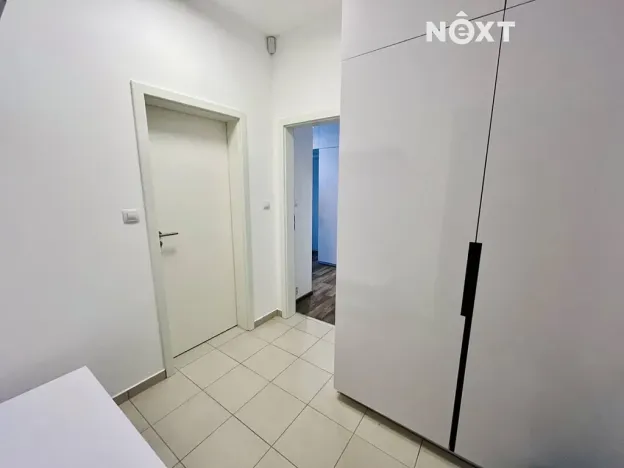 Pronájem bytu 2+kk, Plzeň, Plovární, 51 m2