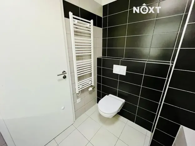 Pronájem bytu 2+kk, Plzeň, Plovární, 51 m2