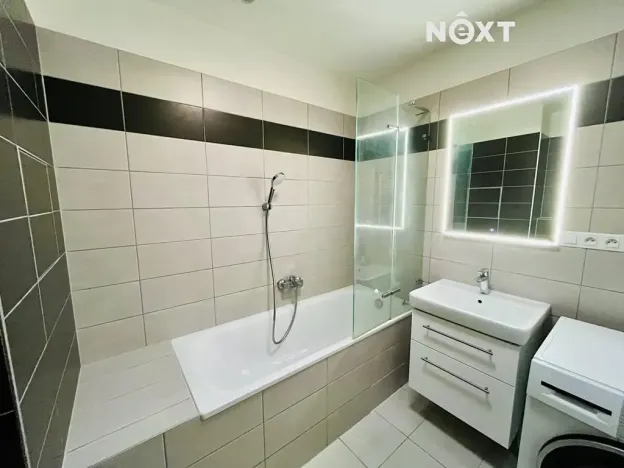 Pronájem bytu 2+kk, Plzeň, Plovární, 51 m2