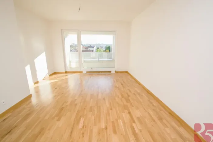Pronájem bytu 2+kk, Praha - Modřany, Kolmanova, 52 m2