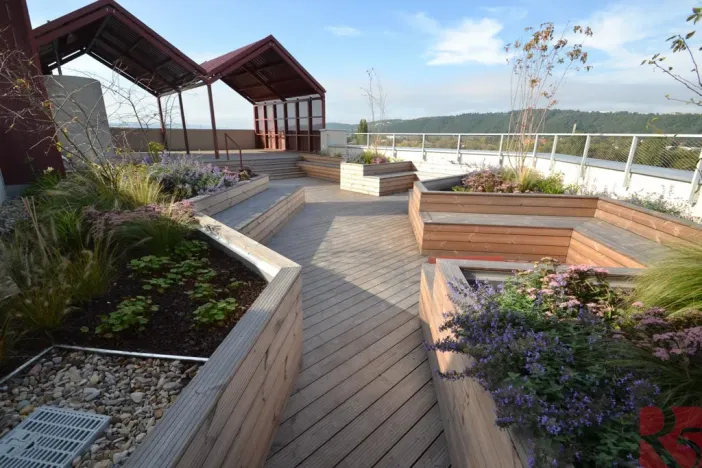 Pronájem bytu 2+kk, Praha - Modřany, Kolmanova, 52 m2