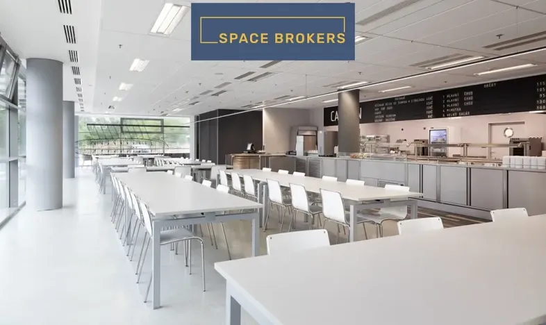 Pronájem kanceláře, Praha - Vokovice, Evropská, 1000 m2