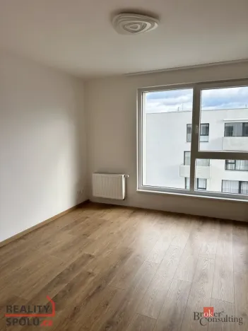 Pronájem bytu 2+kk, Plzeň - Severní Předměstí, Na Chmelnicích, 62 m2