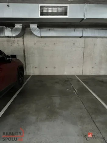 Pronájem bytu 2+kk, Plzeň - Severní Předměstí, Na Chmelnicích, 62 m2