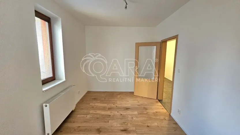 Pronájem bytu 3+kk, Beroun, U Židovského hřbitova, 67 m2